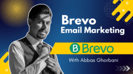 آموزش Brevo