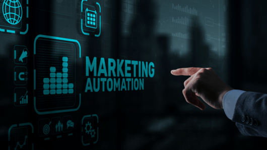 تکنولوژی بازاریابی