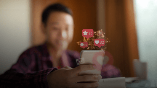 ابزارهای مدیریت شبکه‌ اجتماعی