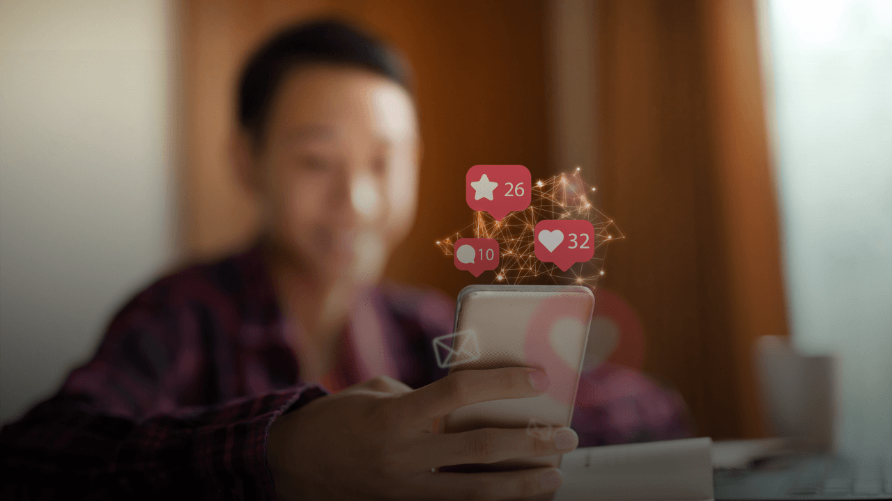 ابزارهای مدیریت شبکه‌ اجتماعی