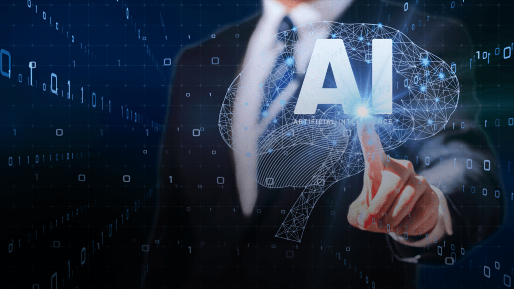 هوش مصنوعی در ایران