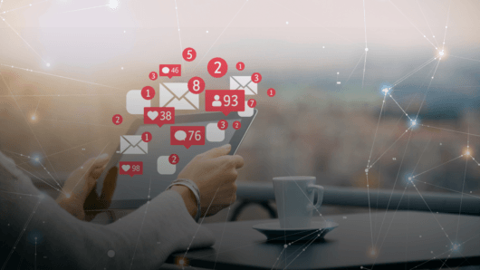 پوش نوتیفیکیشن