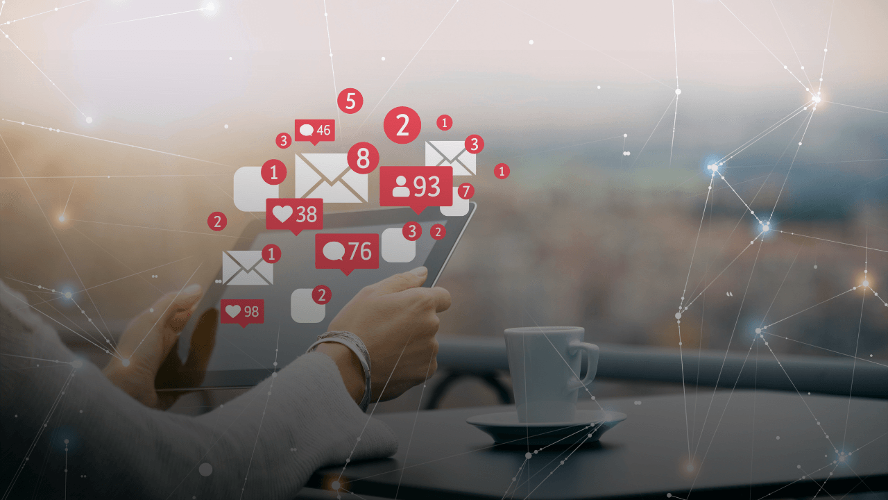 پوش نوتیفیکیشن