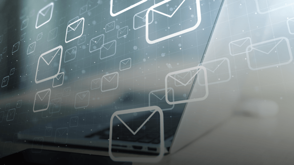 بازاریابی ایمیلی