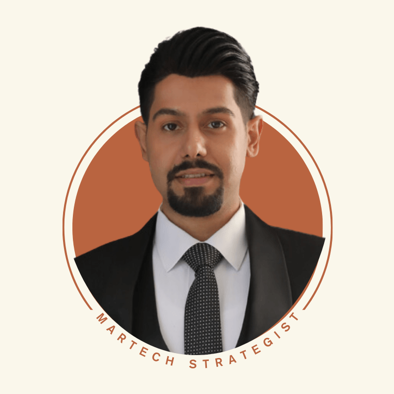 پروژه دیجیتال مارکتینگ