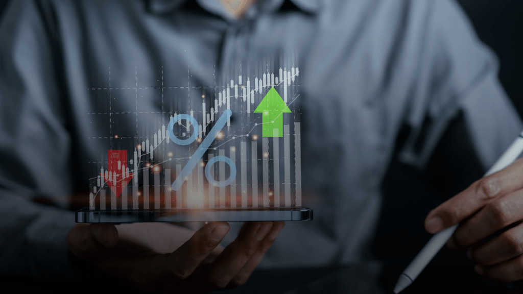 نوسانات نرخ ارز