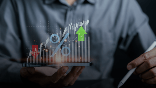 نوسانات نرخ ارز