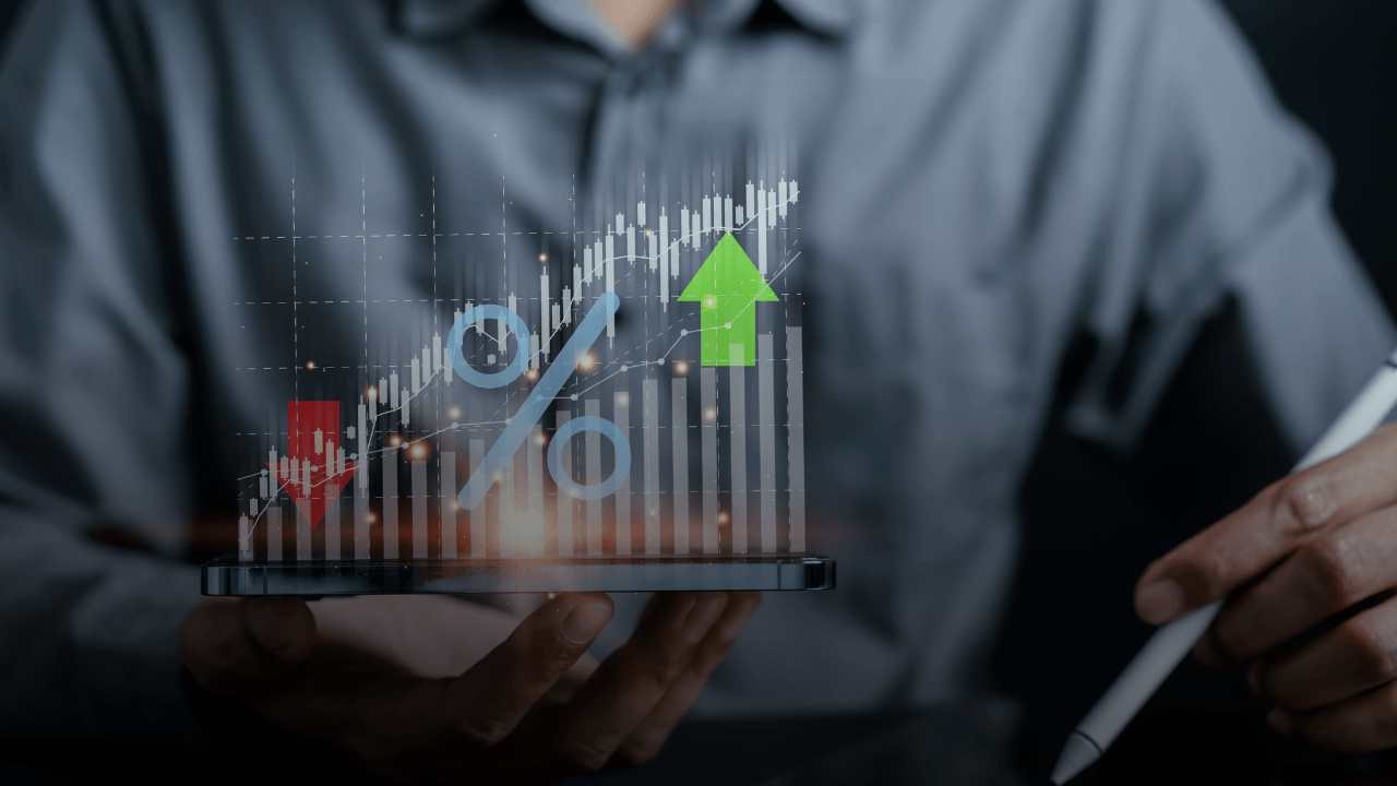 نوسانات نرخ ارز