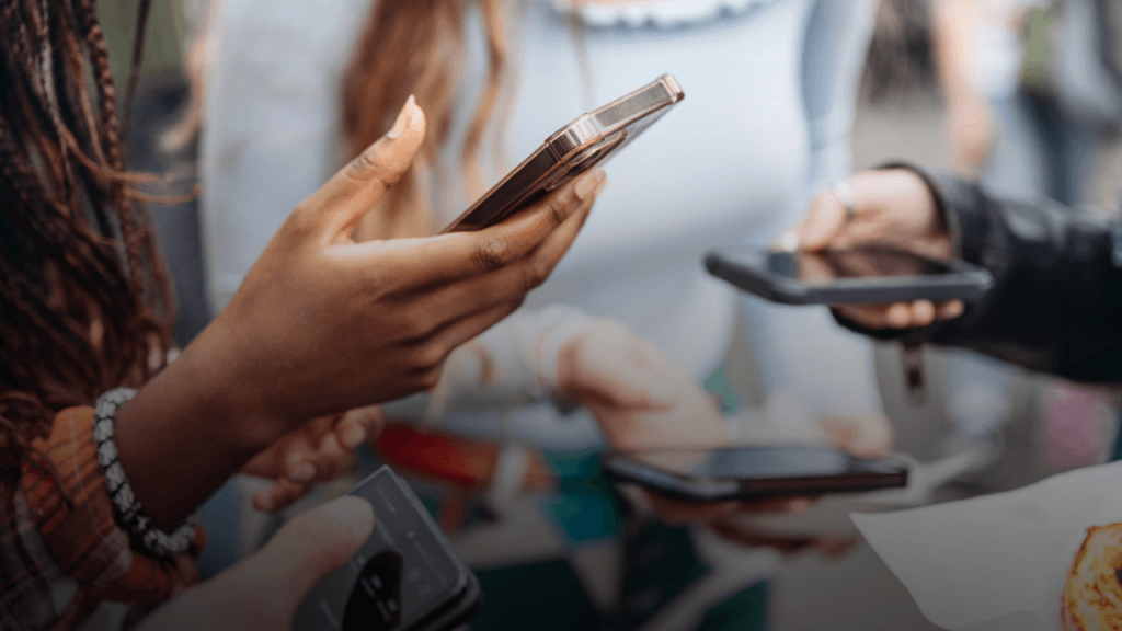 فیلترینگ شبکههای اجتماعی