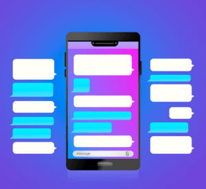 رشد پنل پیامکی در ایران