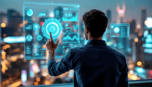 نقش هوش تجاری در ایران