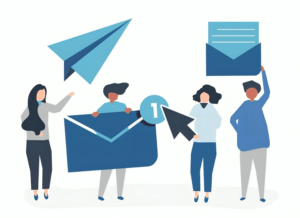 ابزارهای ایمیل مارکتینگ ایرانی