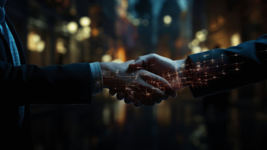 بازاریابی داده‌محور