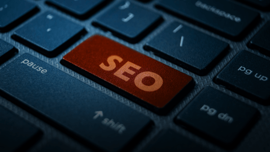 سئو وب سایت ایرانی