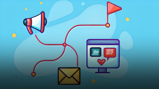 کانال‌های دیجیتال مارکتینگ