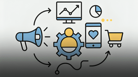 اکوسیستم دیجیتال مارکتینگ