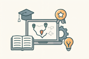 اکوسیستم دیجیتال مارکتینگ دنیا