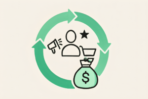 چرخه عمر مشتری چیست؟