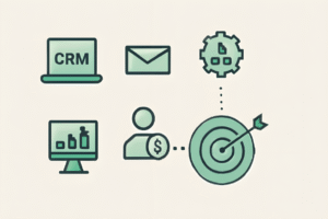 چرا ارزش چرخه عمر مشتری مهم است؟