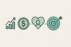 ابزارهای کلیدی چرخه عمر مشتری