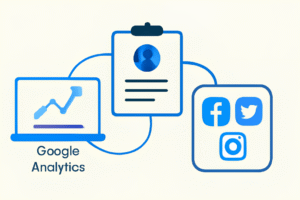 تحلیل دادهها