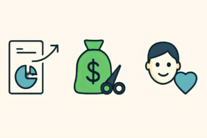 مزایای استفاده از دادهمحوری در بازاریابی