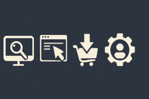 مدل RACE در بازاریابی و فروش