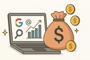 دیجیتال مارکتینگ چیست