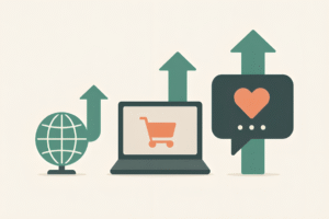 دیجیتال مارکتینگ چیست