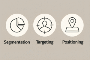 مدل STP چیست؟