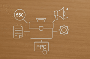 تعریف دیجیتال مارکتینگ- تصویری مینیمال درمورد اثربخشی هزینه