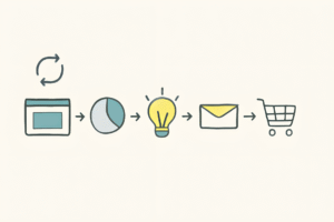 اکوسیستم دیجیتال مارکتینگ ایران