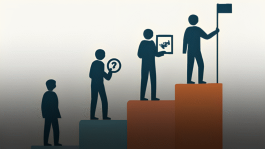 مسیر رشد شغلی دیجیتال مارکتینگ