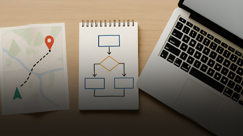 تفاوت استراتژی، تاکتیک و اجرا در دیجیتال مارکتینگ