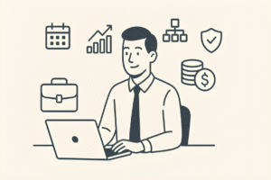 مشخصات کارمند دیجیتال مارکتینگ