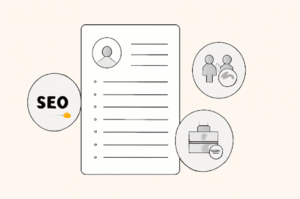 مزایای داشتن رزومه تخصصی دیجیتال مارکتینگ