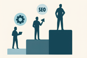 مهارتها و ابزارهای کلیدی برای رشد در هر مرحله شغلی