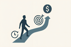 مزایای داشتن مسیر رشد مشخص