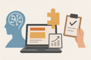 ترندهای آینده در منابع یادگیری دیجیتال مارکتینگ