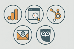 ابزارها و راهکارهای مرتبط با دیجیتال مارکتینگ