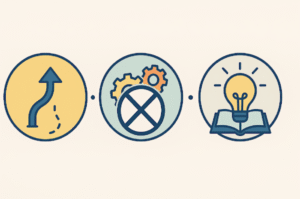 مزایای این رویکرد