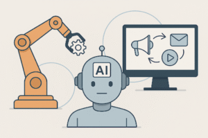 ترندهای آینده در این حوزه