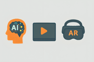 ترندهای آینده در حوزه دیجیتال مارکتینگ