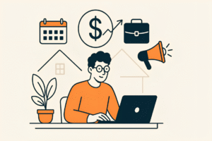 مشخصات فریلنسر دیجیتال مارکتینگ