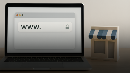 دامنه اینترنتی چیست و چرا برای هر کسب‌وکار حیاتی است؟