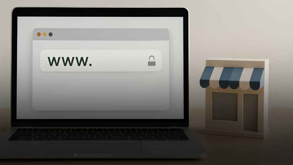 دامنه اینترنتی چیست و چرا برای هر کسب‌وکار حیاتی است؟