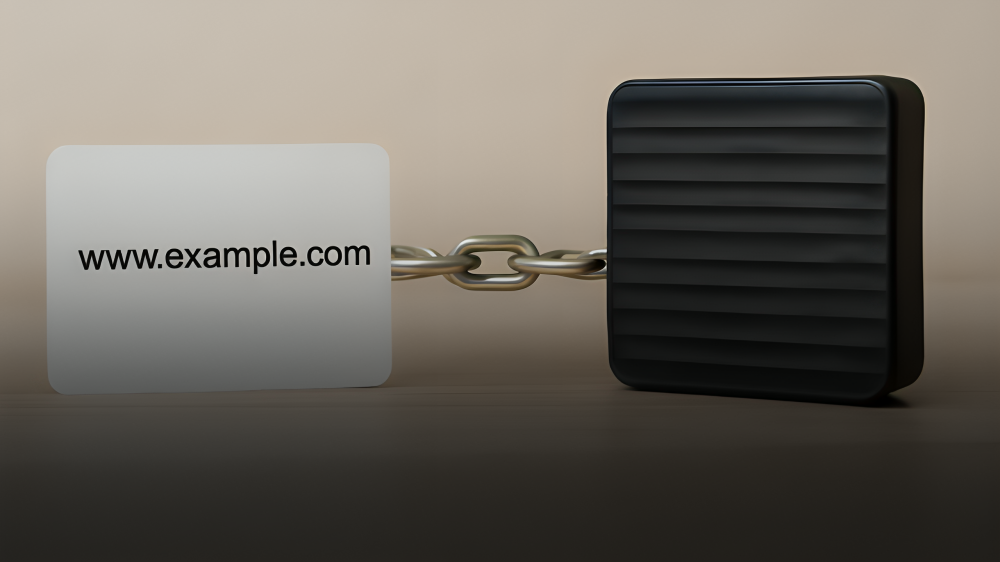 اتصال دامنه به هاست و نصب وردپرس: راهی به دنیای آنلاین حرفه‌ای