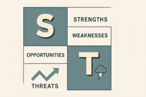 تحلیل SWOT چیست و چرا هنوز زنده است؟
