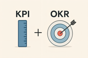 KPI و OKR چیست و چرا اهمیت دارند؟