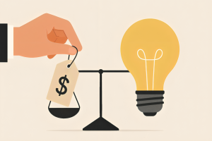 استراتژی قیمت‌گذاری چیست؟